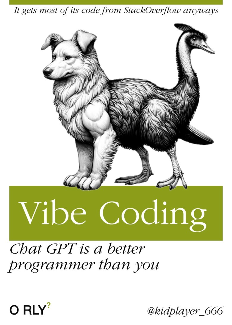 meme #3 : CTRL + C, CTRL + V: The Developer’s Toolkit