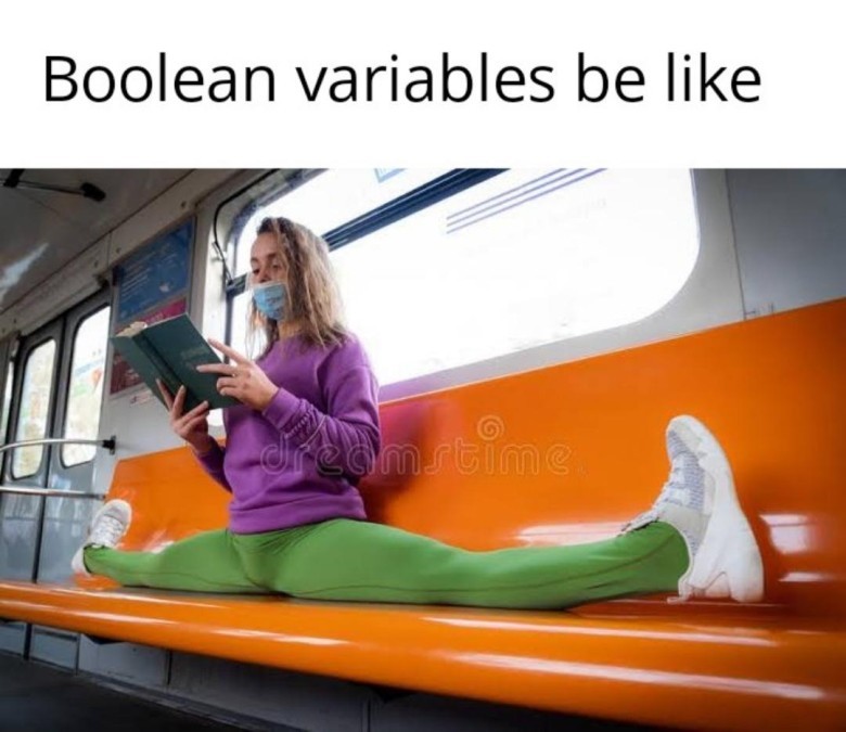 Boolean Logic Explained: True, False, and the Drama in Between