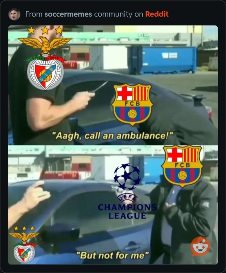Football meme #5 :