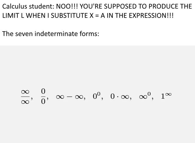 Text-based meme displaying a question about Hückel Molecular Orbital diagrams and the types of orbitals they contain, serving as a niche scientific or mathematical humor piece