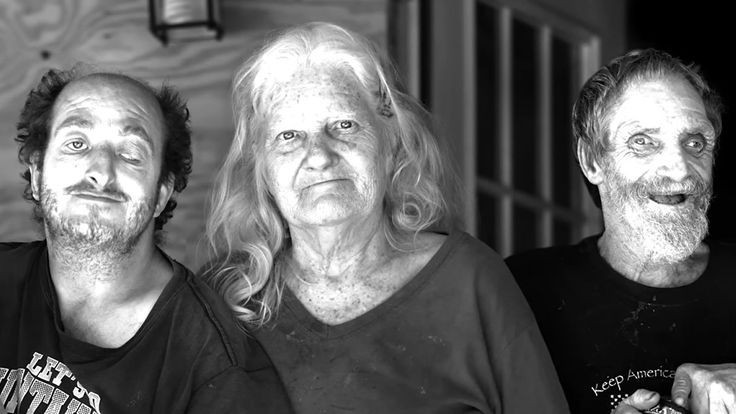 Whittaker Family: America's Most Inbred | West Virginia