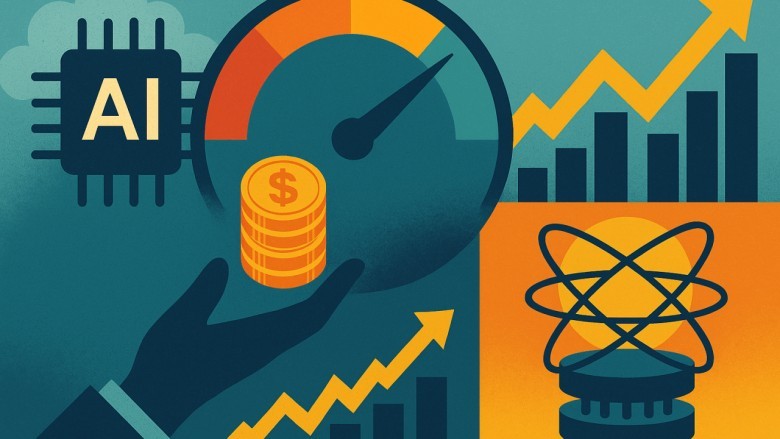 Tech & AI News May 27: Market Rally, AI Innovation, Crypto Buzz