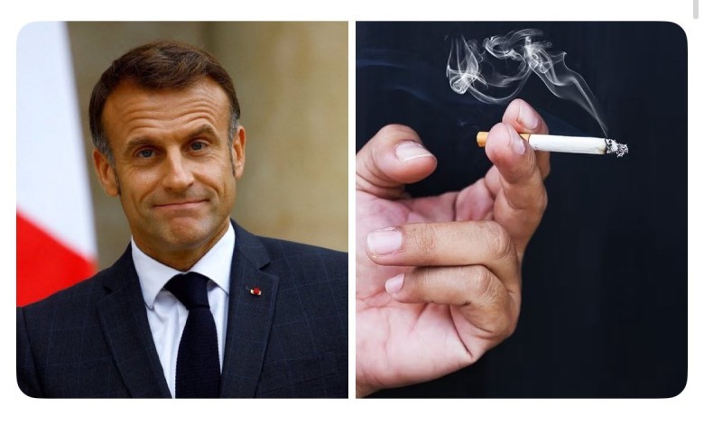 France's Fresh Air Initiative: Nationwide Outdoor Smoking Ban Hits Parks, Beaches, and Schools , Yipzap
