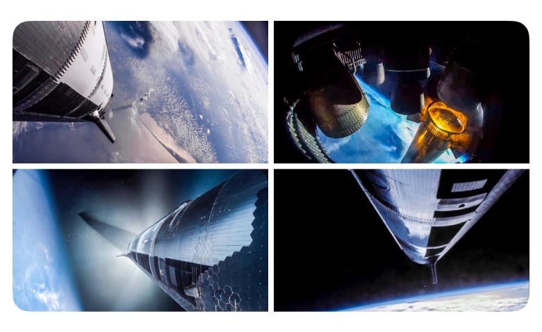 Would you rather explore the deep sea or outer space?