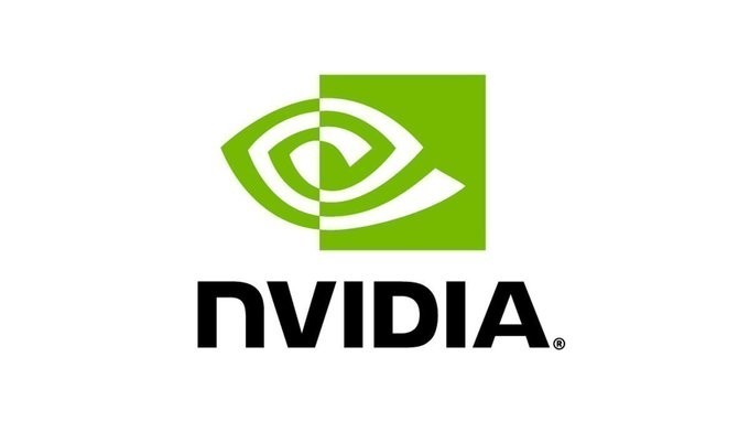 A stylized graphic representing a dramatic upward curve, transitioning from a smaller bar on the left labeled "2020: $144B" to a much larger bar on the right labeled "Today: $3.45T," with Nvidia's logo prominently displayed, symbolizing its massive market value increase driven by underlying digital patterns.