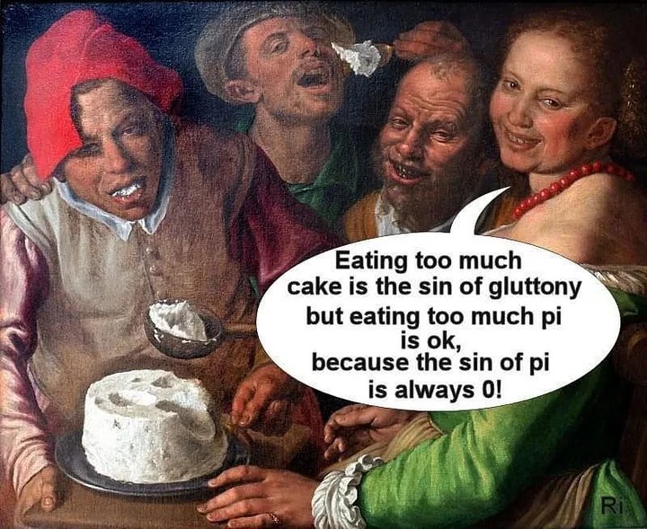 Which Math Meme Solves Your Sense of Humor Best? Vote for Your Favorite!