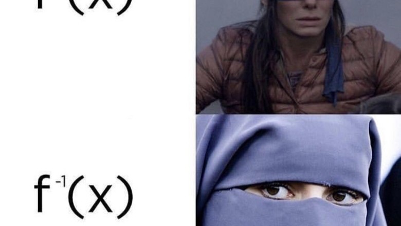 Top 5 Math Memes That'll Crack You Up Today