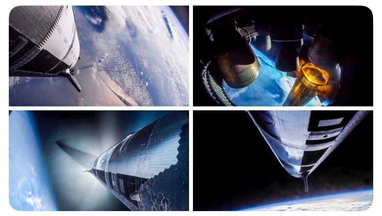 Would You Rather Explore the Deep Sea or Outer Space?