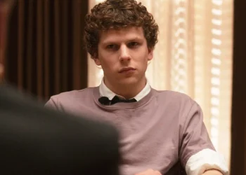 Jesse Eisenberg logs out: Zuckerberg won’t return for The Social Network 2!