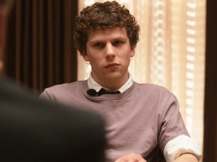 Jesse Eisenberg logs out: Zuckerberg won’t return for The Social Network 2!