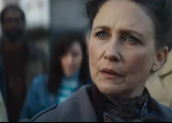 Uncover the chilling truth behind the final case — The Conjuring: Last Rites hits theaters September 5 in the terrifying conclusion to the iconic horror saga.