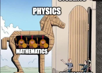 This might just be the smartest physics joke ever told  Einstein would approve! 