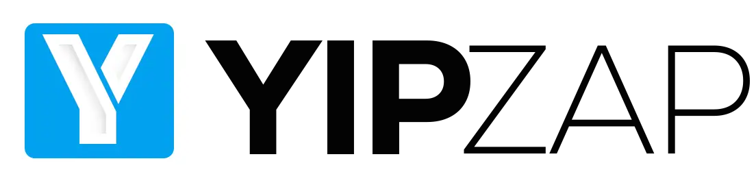 Yipzap