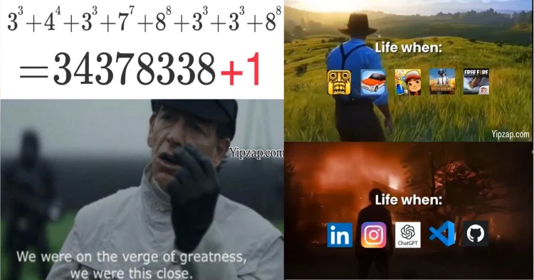 Hilarious Math Memes Genius Jokes for Nerds and Learners