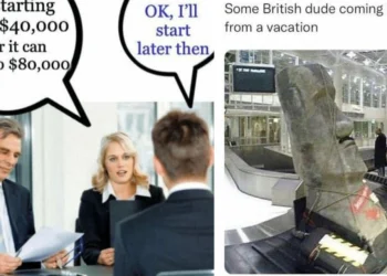 Viral Meme Pack: Job Interview Humor, Travel Fails, Classroom POV, Stereotype Smackdown and Forrest Gump Twist