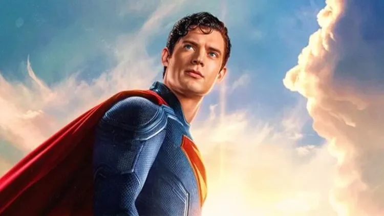 Superman 2025 Worldwide Box Office Collection and Budget Report by Country