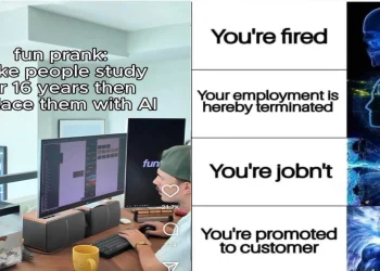 Ultimate Meme Mashup: AI, Cats and  Twitter Chaos