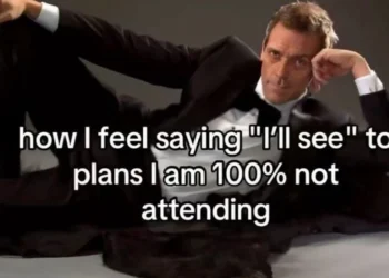 TikTok Meme That Made Everyone Laugh