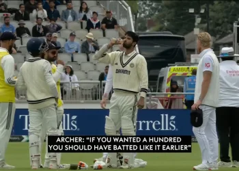 India vs England 5th Test 2025 Full Match Report, Scorecard andHighlights