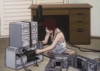 You write code as your job, but I write code because I have to live.