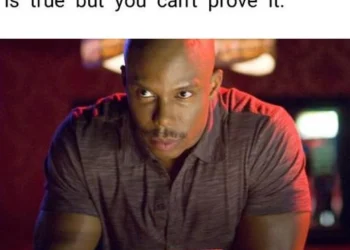 When You Know the Math Is Right But Can’t Prove It Relatable Theorem Meme