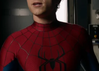 First Look: Spider-Man’s Stunning New Suit in Spider-Man: Brand New Day