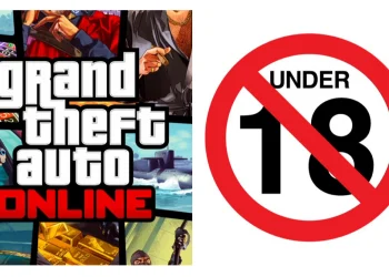 Rockstar Rolls Out Age Verification in GTA Online Ahead of GTA 6