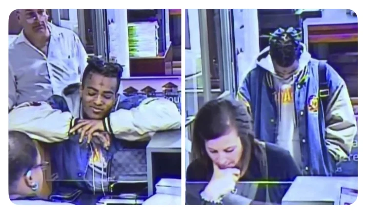 Inside XXXTentacion’s Final Day: How He Spent His Last 10 Hours