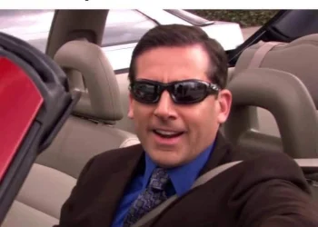 Top 20 The Office Cast in Famous Movie Scenes Epic Meme Crossover Moments