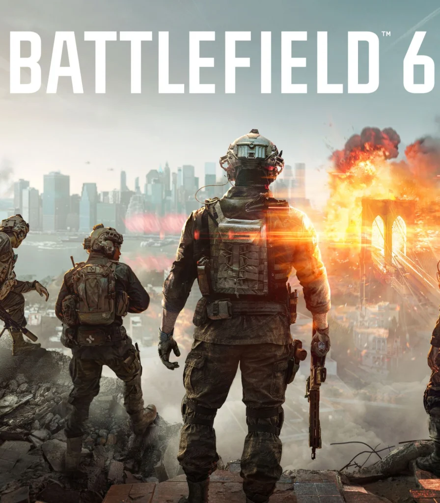 AI bots will fill empty slots in Battlefield 6 multiplayer matches to ensure seamless gameplay.