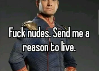 Forget Nudes – Send Me a Reason to Live”: The ADHD Struggle Meme