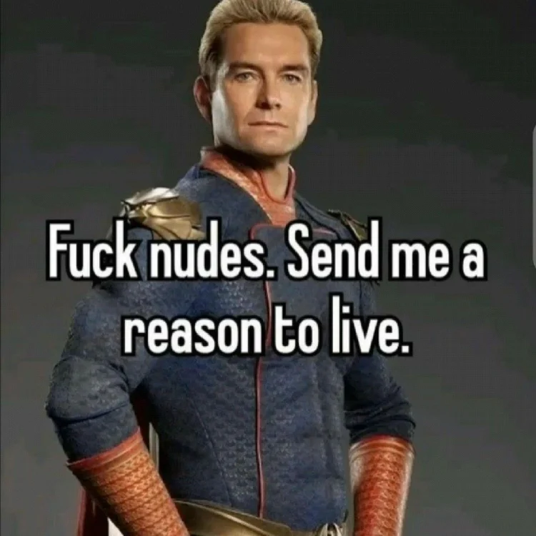 Forget Nudes – Send Me a Reason to Live”: The ADHD Struggle Meme