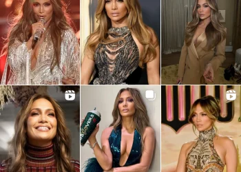 Jennifer Lopez Closes the Chapter on Marriage After 4 Divorces and 6 Engagements