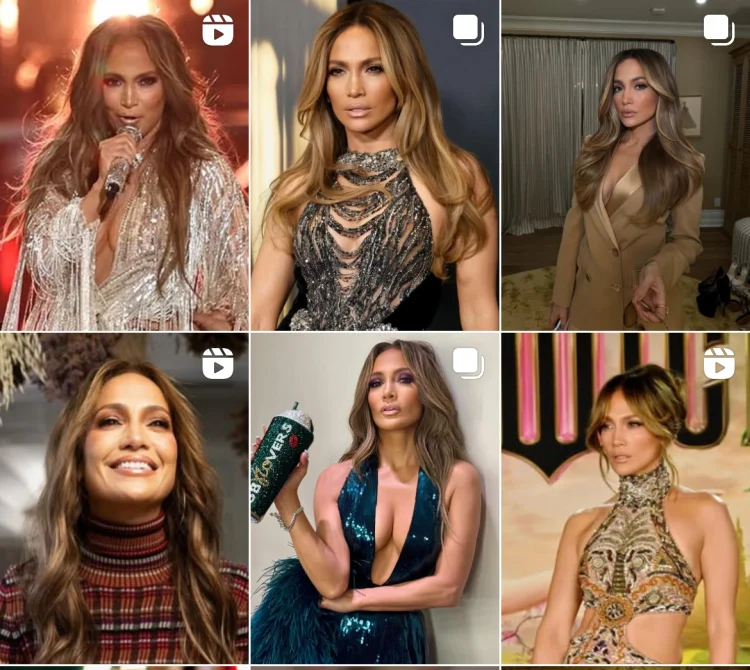 Jennifer Lopez Closes the Chapter on Marriage After 4 Divorces and 6 Engagements