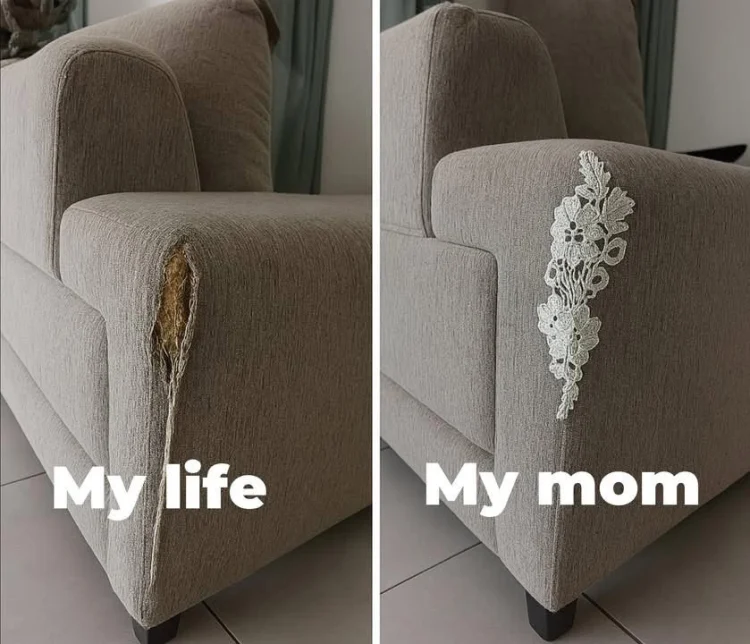 My Mom: The Most Valuable and Influential Person in My Life