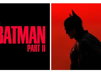 The Batman 2’ Begins Pre-Production – Filming Starts January 2026