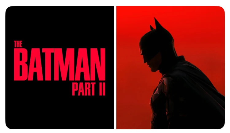 The Batman 2’ Begins Pre-Production – Filming Starts January 2026