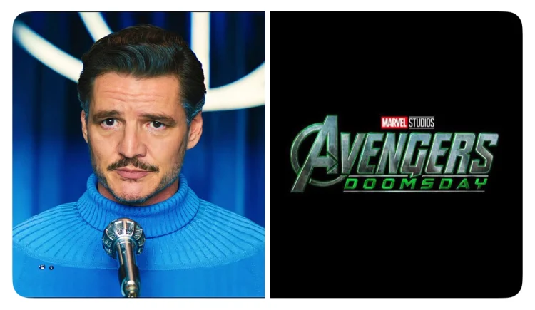 Pedro Pascal Wraps Filming on Avengers: Doomsday  Major MCU Milestone Announced