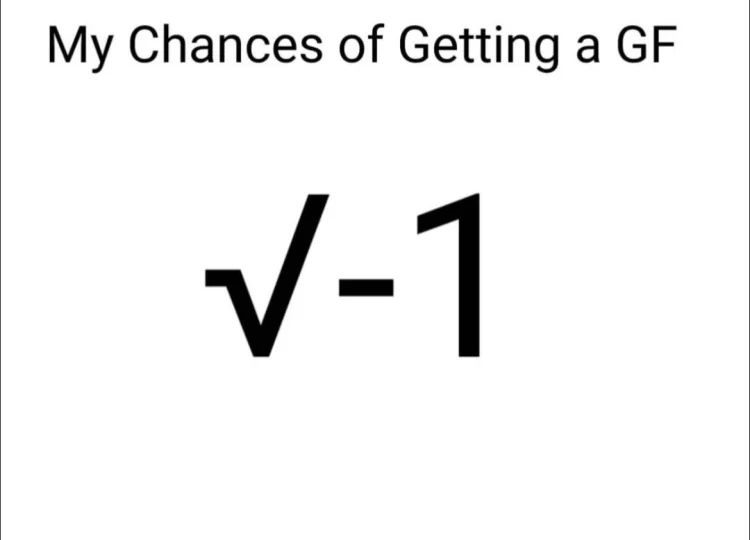 The Math Behind Imaginary Chances: Understanding √-1