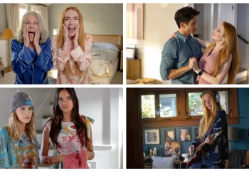 Freakier Friday Debuts with Projected $30M-Plus Domestic Opening – Director Nisha Ganatra, Cast, Screen Count and Box Office Breakdown