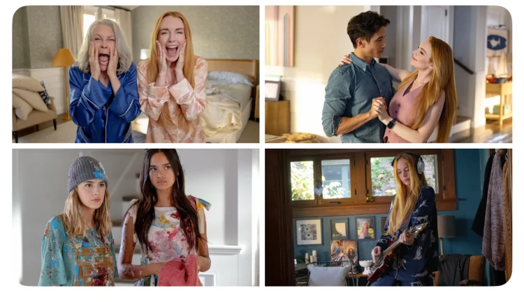 Freakier Friday Debuts with Projected $30M-Plus Domestic Opening – Director Nisha Ganatra, Cast, Screen Count and Box Office Breakdown