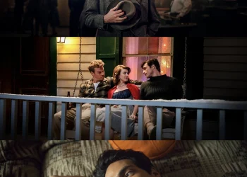 On Swift Horses Comes to Netflix US on August 23 – Cast, Story, and All You Need to Know