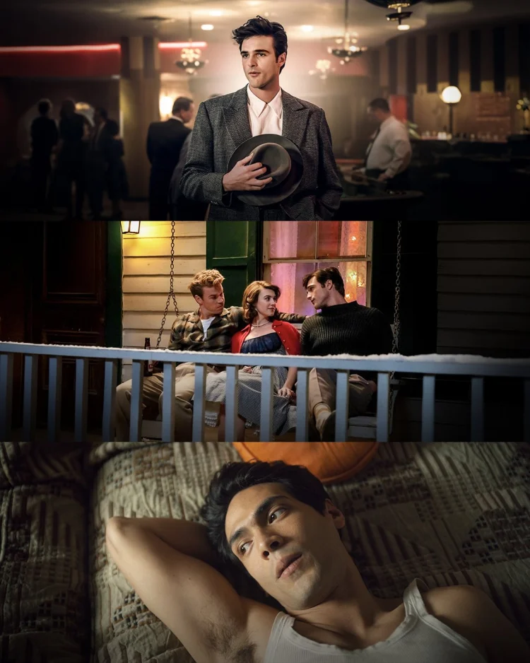 On Swift Horses Comes to Netflix US on August 23 – Cast, Story, and All You Need to Know