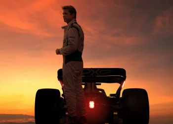 Brad Pitt’s F1 Becomes His Highest-Grossing Leading Role Film Worldwide