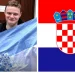Young Aussie Declares New Nation in Unclaimed Land between Croatia and Serbi