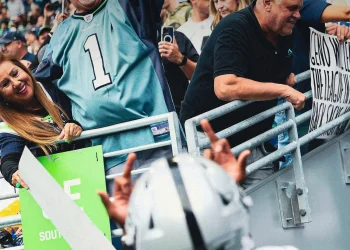 Top 5 NFL Football Memes of 2025: Anthony Richardson, Geno Smith, Browns Drama & Dolphins Chaos