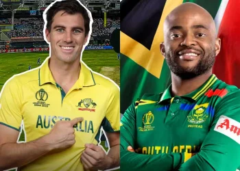 Australia Clinch 17-Run Victory Over South Africa in 1st T20, Lead Series 1-0