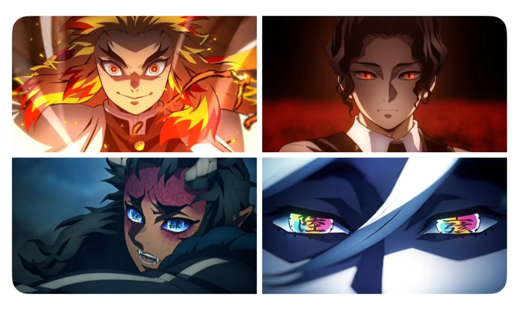 Demon Slayer TOOK OVER the ENTIRE ANIME INDUSTRY with its INSANE Fights & Animation
