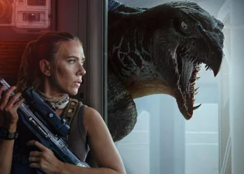 Jurassic World Rebirth Roars Past $800 M Worldwide Box Office