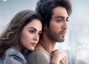 Saiyaara Sparks Record ₹500 Cr+ Worldwide Romance Blockbuster